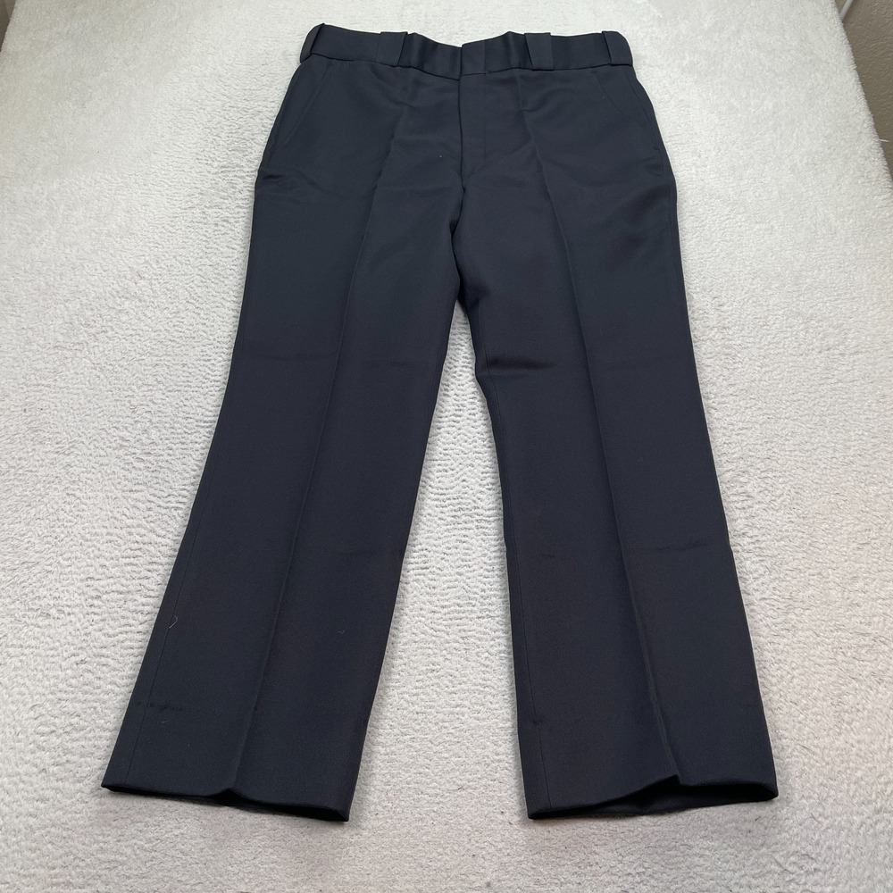 Vintage Hercules Pants Men's Size‎ 38X29 USA Pleated Military Workwear NWT
